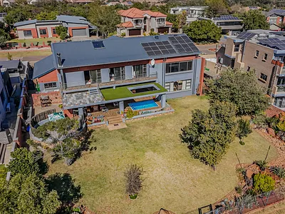 4 Bedroom House For Sale in Pretoria - NKrj.webp