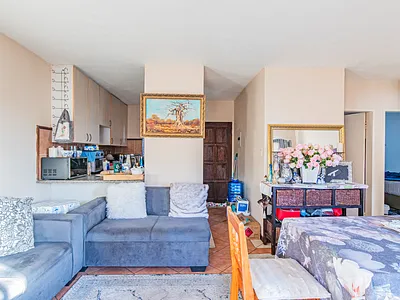 2 Bedroom Townhouse For Sale in Pretoria - img