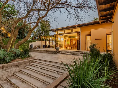 4 Bedroom House For Sale in Pretoria - img