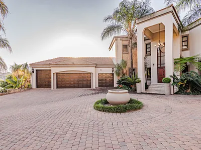 5 Bedroom House For Sale in Pretoria - img