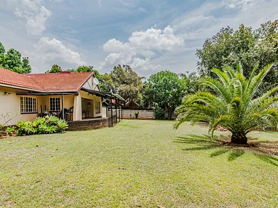 3 Bedroom House For Sale in Pretoria - img