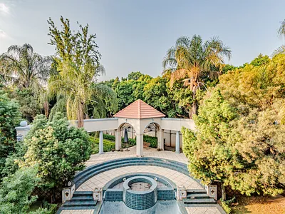 5 Bedroom House For Sale in Pretoria - img