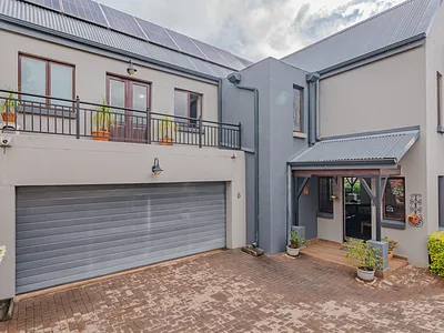 3 Bedroom House For Sale in Pretoria - 408g.webp