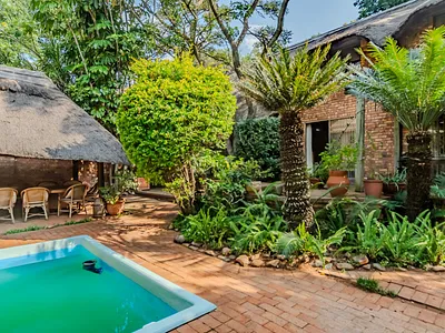 2 Bedroom Townhouse For Sale in Pretoria - xu3h.webp