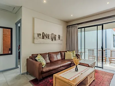 2 Bedroom Apartment For Sale in Pretoria - img