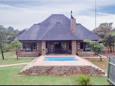 4 Bedroom House For Sale in Bela Bela - FTHy.webp