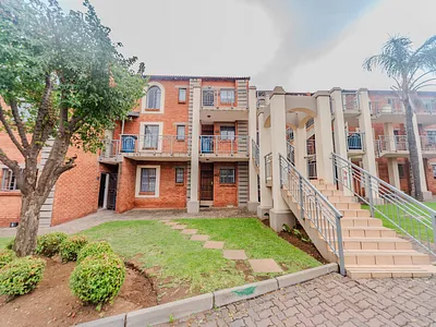 2 Bedroom Apartment For Sale in Centurion - Pjse.webp