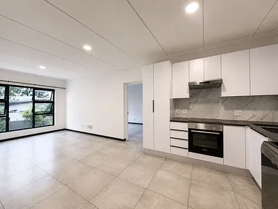 2 Bedroom Apartment To Rent in Sandton - img