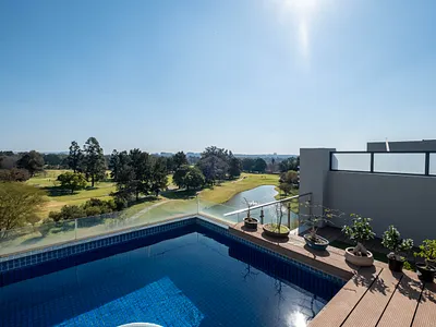3 Bedroom Apartment For Sale in Johannesburg - img