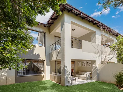 2 Bedroom Apartment To Rent in Sandton - img