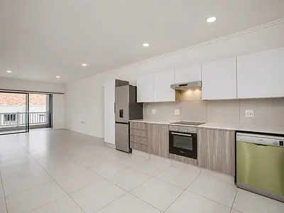 3 Bedroom Apartment To Rent in Sandton - img