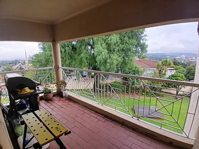 3 Bedroom Apartment For Sale in Germiston - img