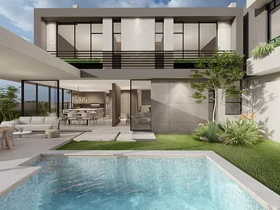 4 Bedroom Townhouse For Sale in Bedfordview - img