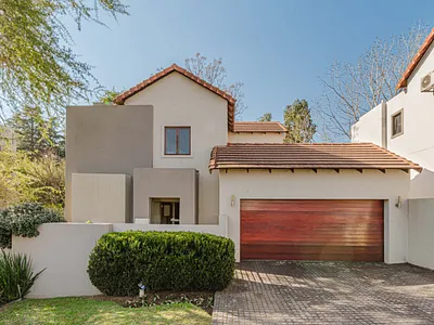 3 Bedroom House For Sale in Sandton - img