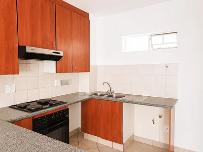 2 Bedroom Apartment To Rent in Randburg - img