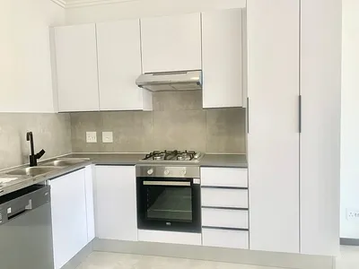 2 Bedroom Apartment To Rent in Sandton - img
