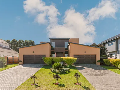 3 Bedroom House To Rent in Randburg - img
