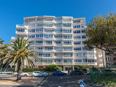 2 Bedroom Apartment To Rent in Cape Town - bHxC.webp