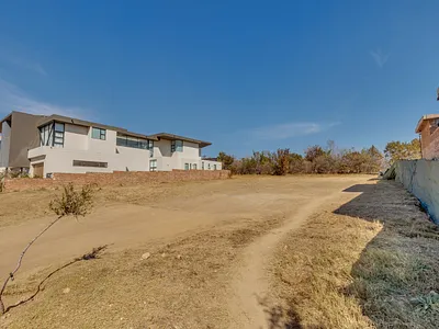 Vacant Land For Sale in Midrand - img