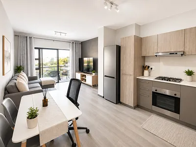 2 Bedroom Apartment To Rent in Sandton - vPTZ.webp