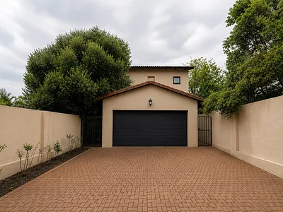 3 Bedroom House To Rent in Sandton - ycNg.webp