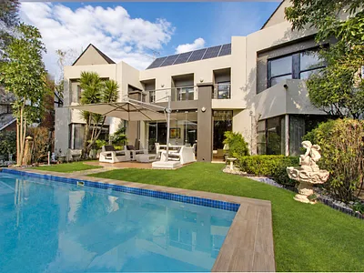 4 Bedroom House To Rent in Sandton - c2Zz.webp