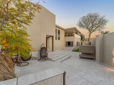 4 Bedroom House To Rent in Bedfordview - MC3X.webp