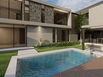 4 Bedroom Townhouse For Sale in Johannesburg - img