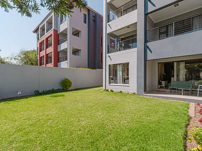 3 Bedroom Apartment For Sale in Midrand - img