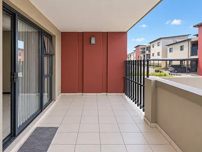2 Bedroom Apartment To Rent in Randburg - bEdX.webp