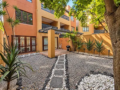 2 Bedroom Apartment To Rent in Sandton - img