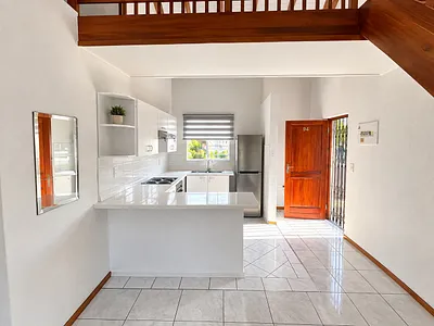 2 Bedroom Apartment To Rent in Sandton - img