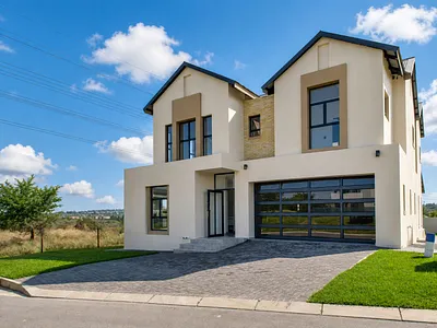 5 Bedroom House To Rent in Midrand - img