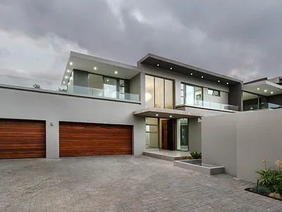 3 Bedroom Townhouse To Rent in Bedfordview - xPaM.webp