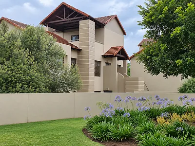 2 Bedroom Apartment To Rent in Sandton - img