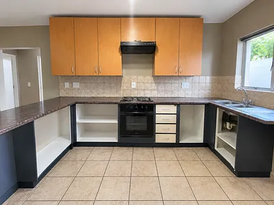 2 Bedroom Apartment To Rent in Sandton - img