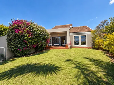 2 Bedroom Townhouse To Rent in Sandton - img