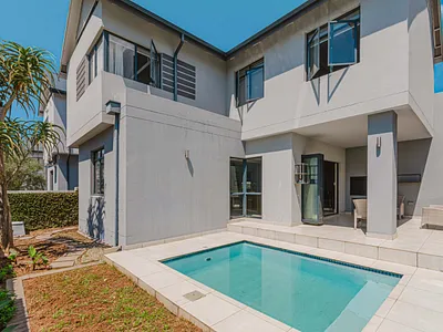 3 Bedroom House For Sale in Sandton - img