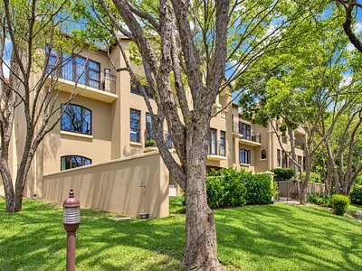 1 Bedroom Apartment To Rent in Sandton - img