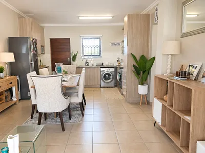 3 Bedroom Apartment To Rent in Midrand - img