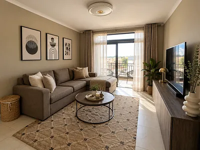 2 Bedroom Apartment To Rent in Randburg - img