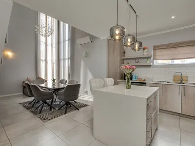 2 Bedroom Apartment To Rent in Sandton - img