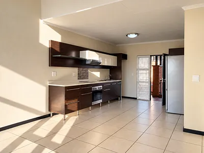 2 Bedroom Apartment To Rent in Sandton - img