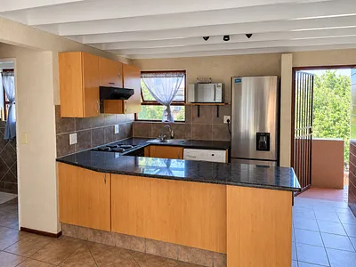 1 Bedroom Apartment To Rent in Sandton - img