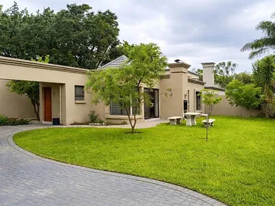 2 Bedroom Townhouse To Rent in Sandton - img