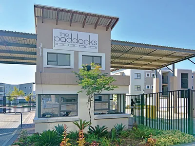 2 Bedroom Apartment To Rent in Sandton - OBZT.webp