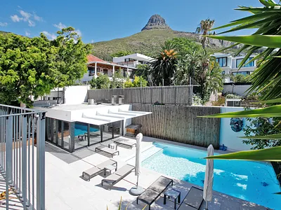 4 Bedroom House To Rent in Cape Town - img