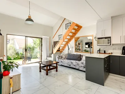 3 Bedroom Townhouse For Sale in Sandton - qEKv.webp