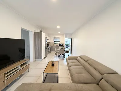 2 Bedroom Apartment To Rent in Sandton - WoVx.webp