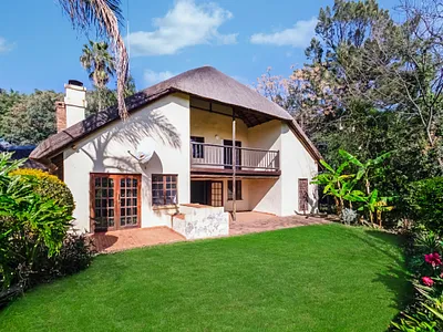 Farm To Rent in Midrand - lPm7.webp